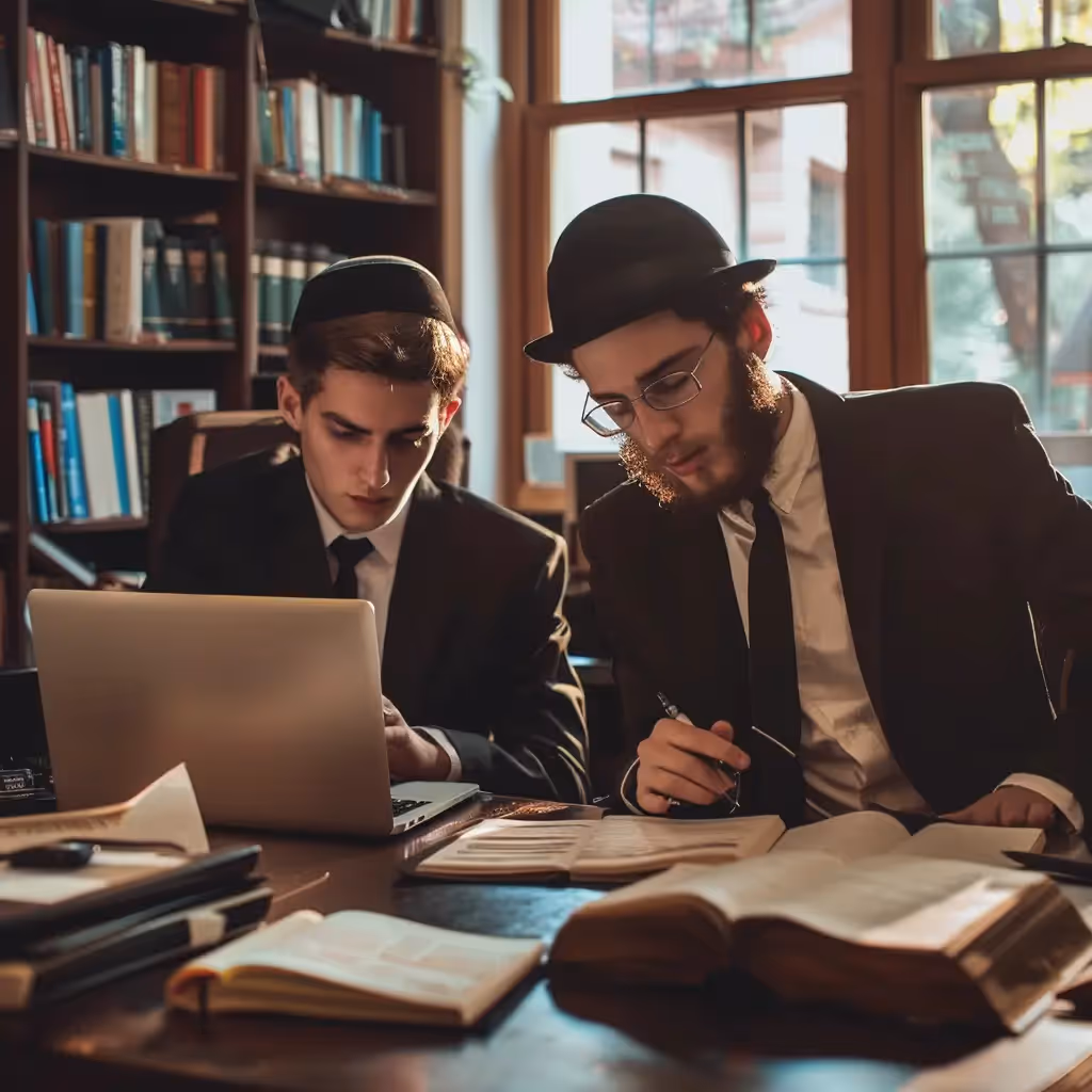 לימוד משנה יומי מכל מקום