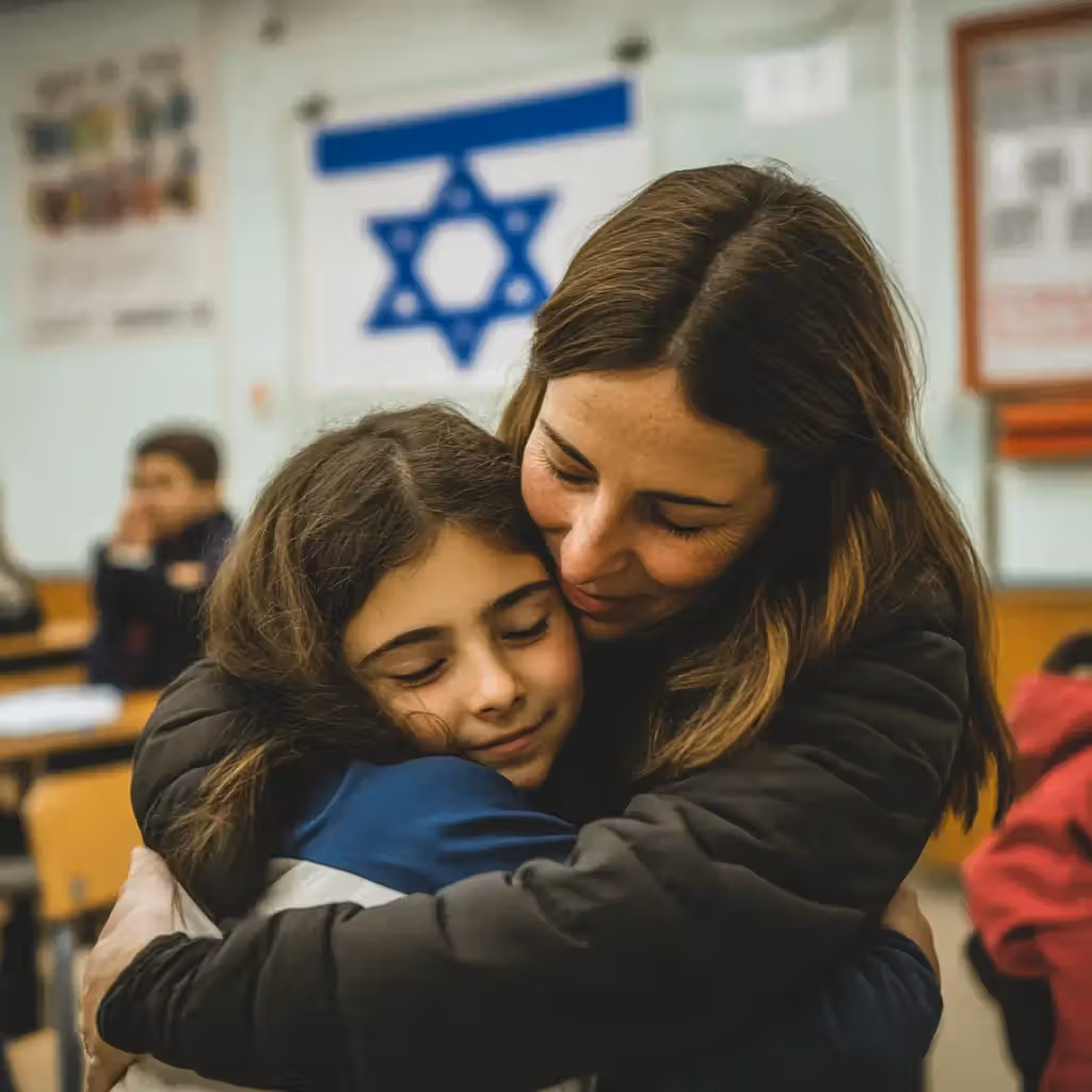 מורה שכול