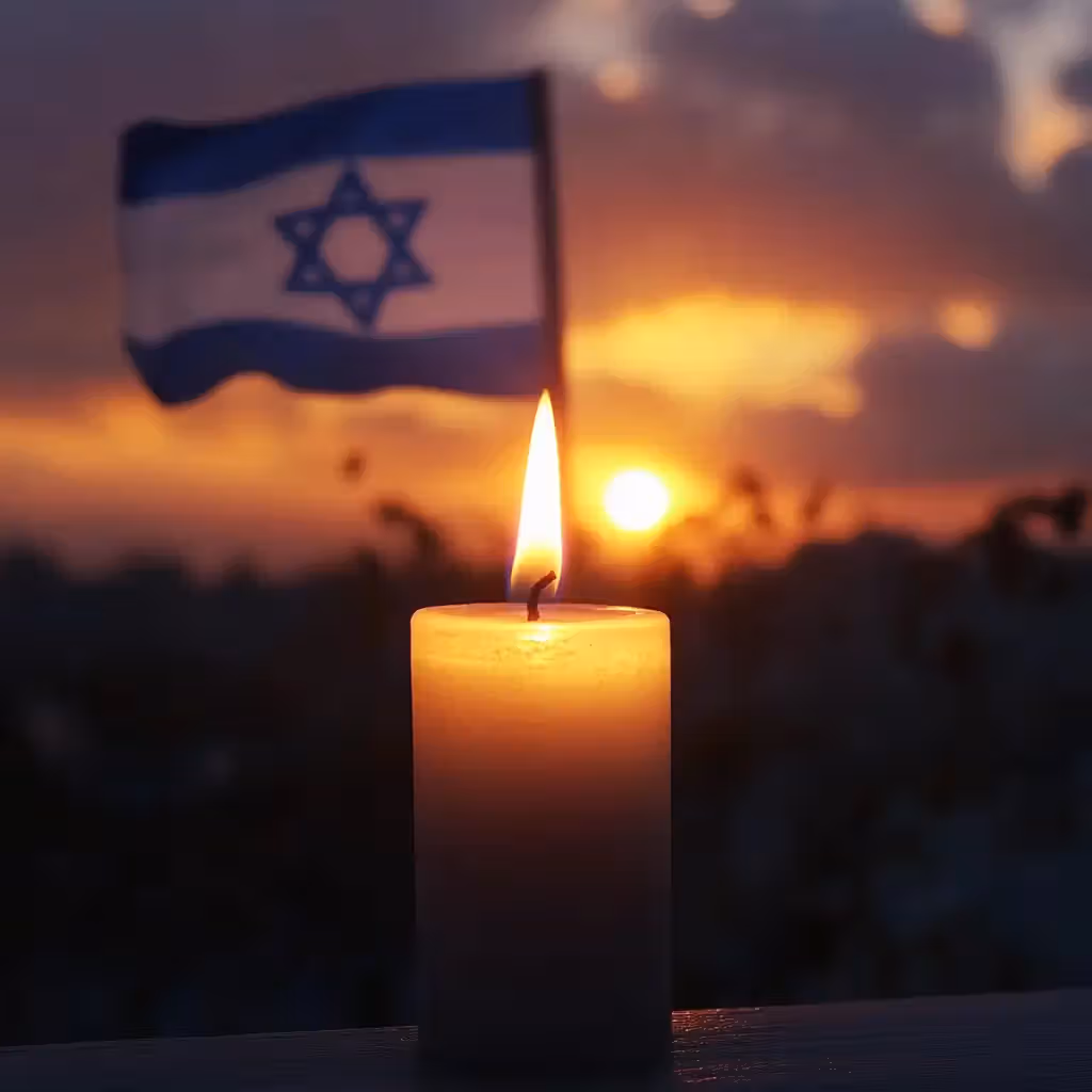 עילוי נשמת חללי המלחמה
