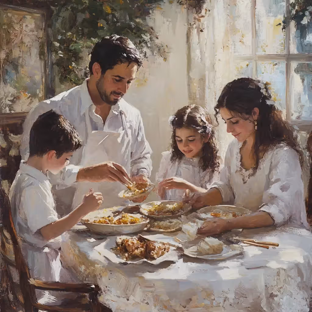 האישה כציר הזהות היהודית