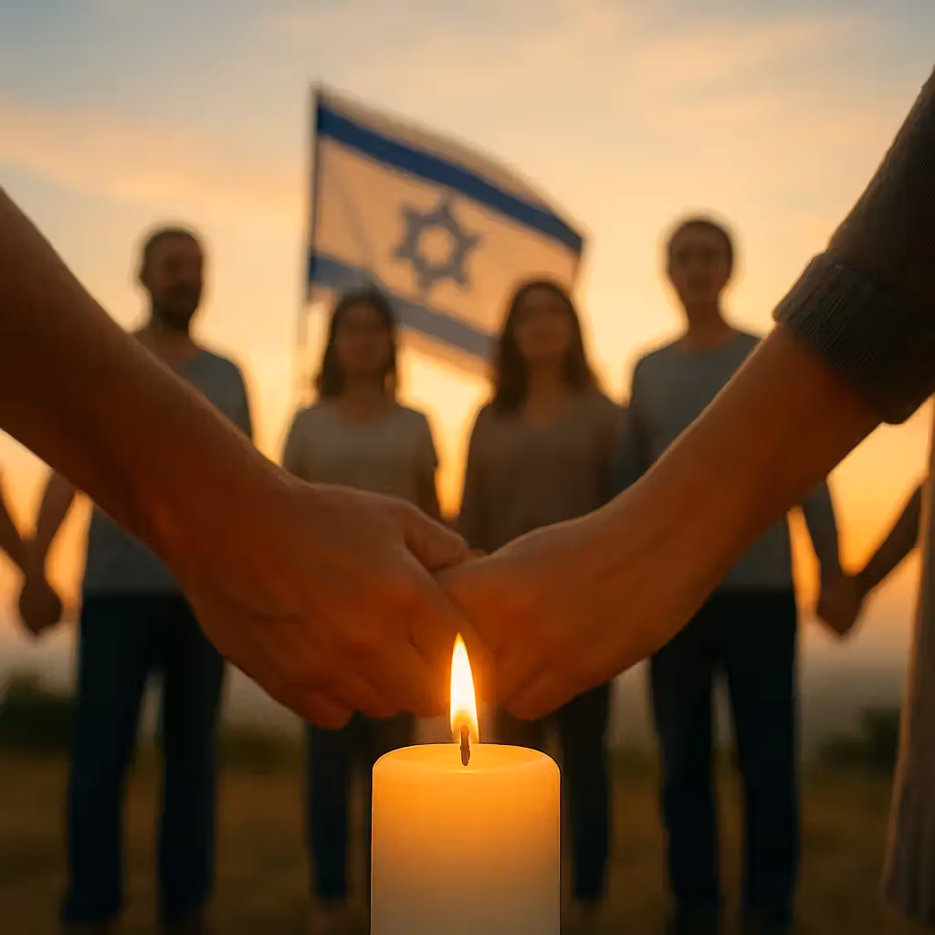 7 באוקטובר 2023 משבר לחוסן