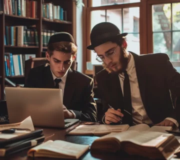 לימוד משנה יומי מכל מקום