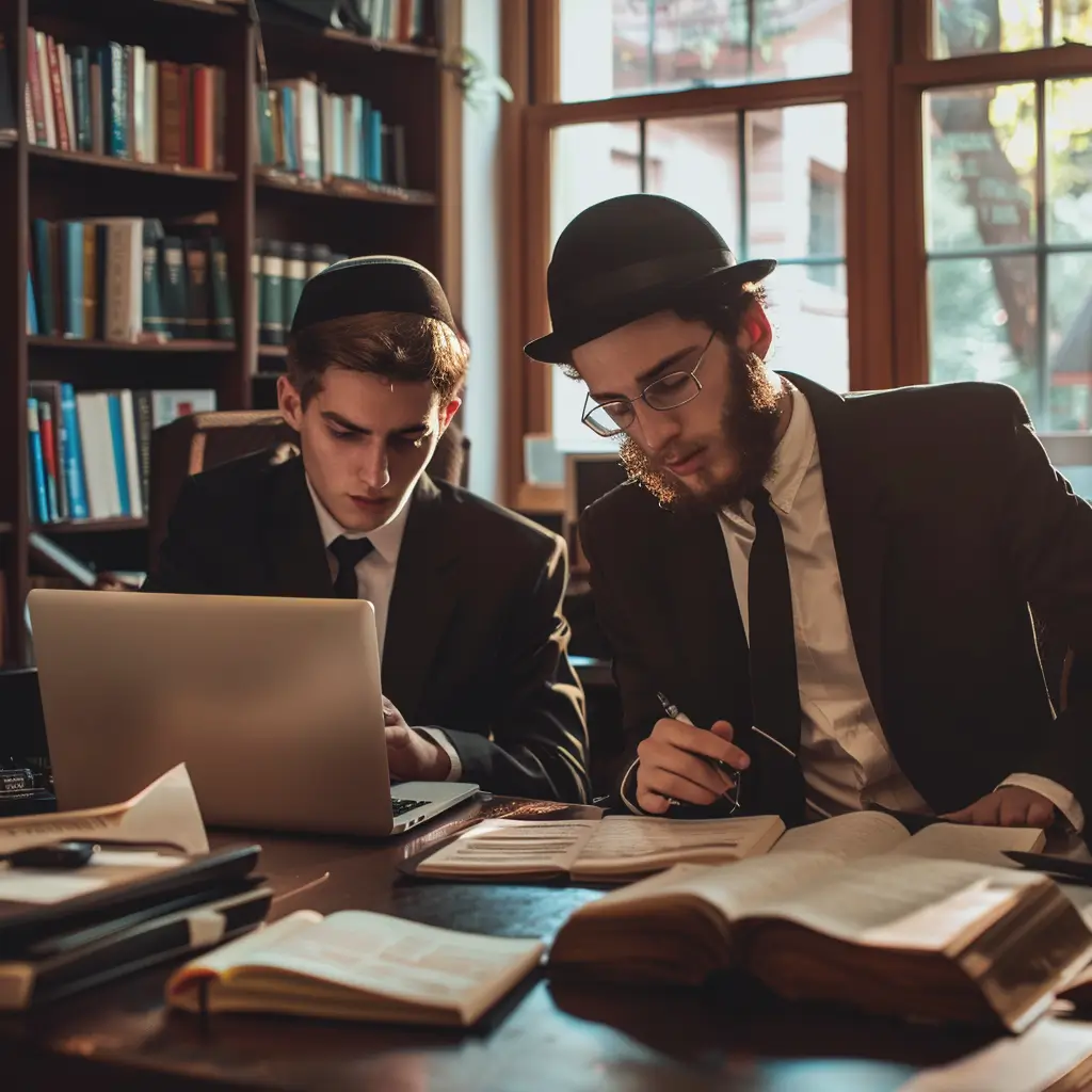 לימוד משנה יומי מכל מקום