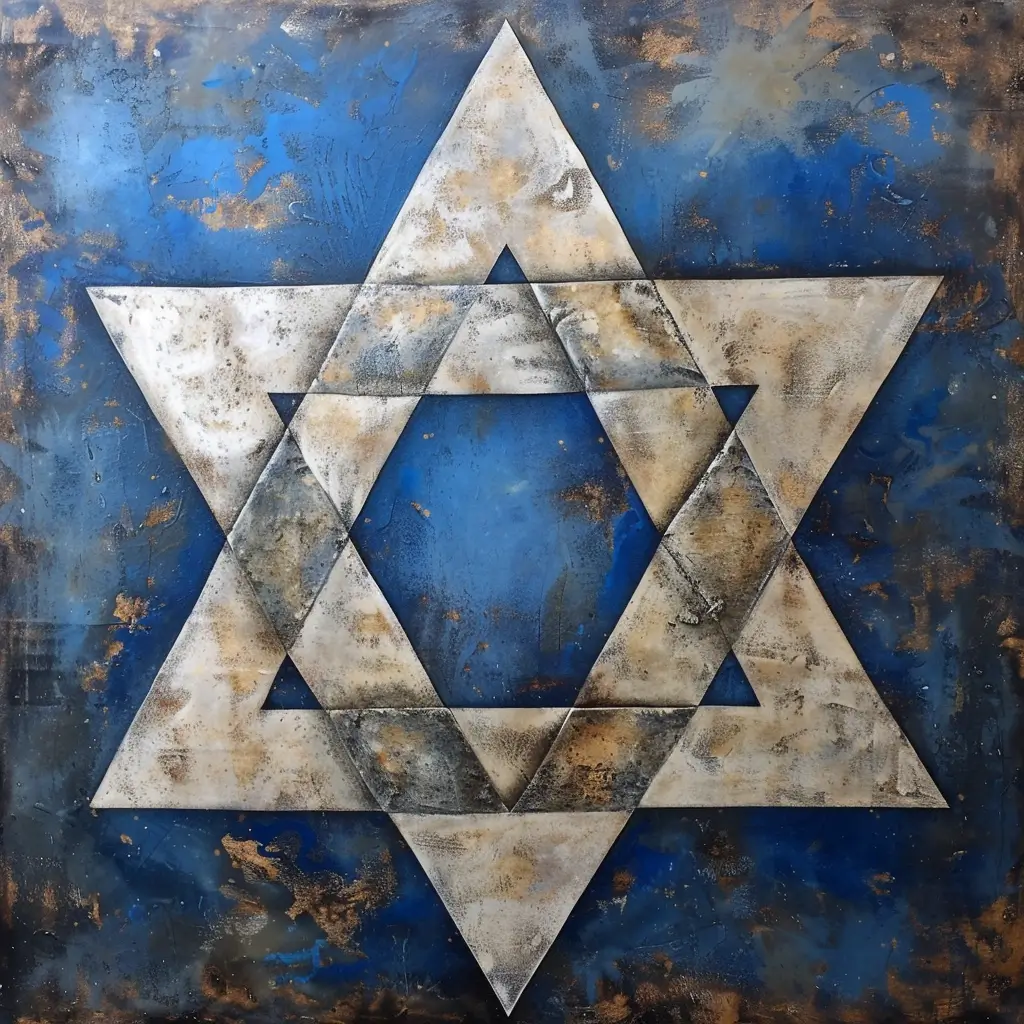 מגן דוד