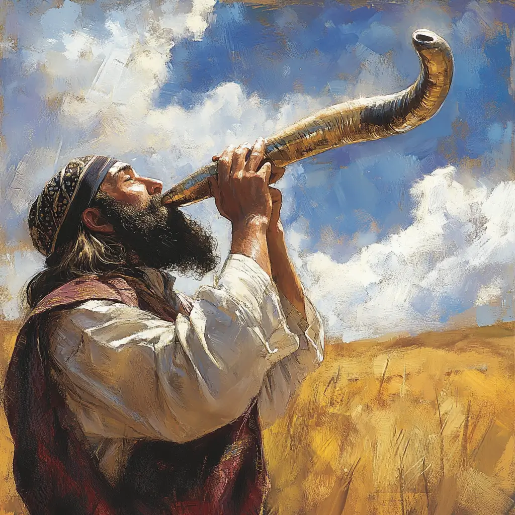 חודש אלול ביהדות: חודש של תשובה, תיקון והכנה לימים הנוראים - FPX
