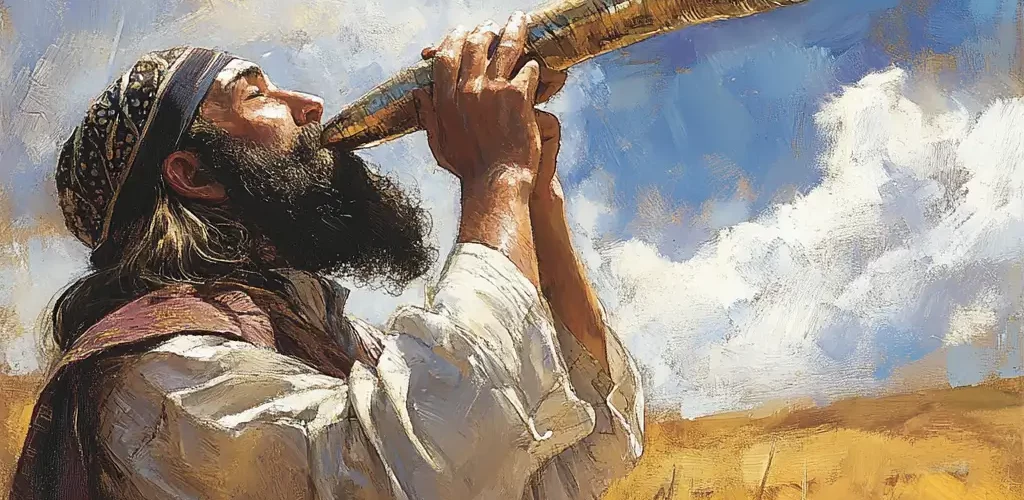 חודש אלול ביהדות