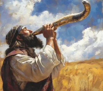 חודש אלול ביהדות