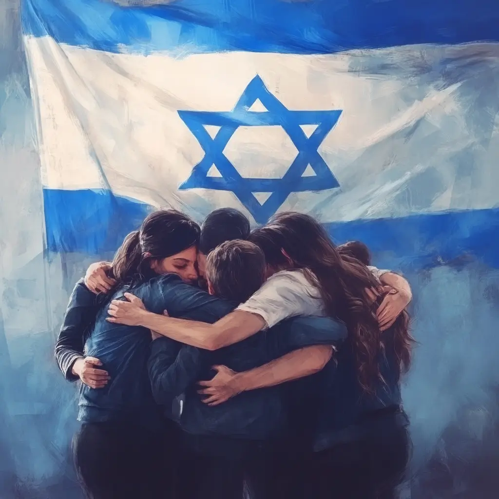 חוסן חברתי בישראל