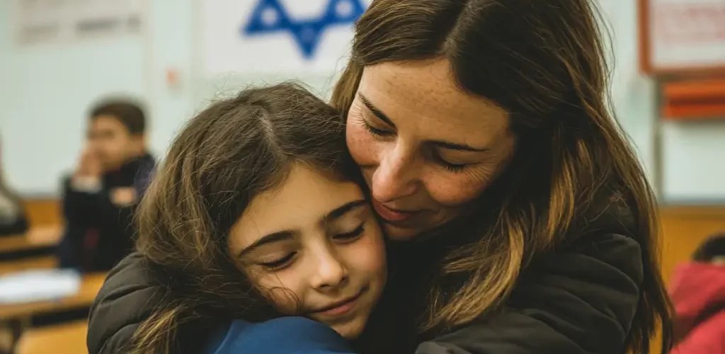 מורה שכול