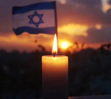 עילוי נשמת חללי המלחמה