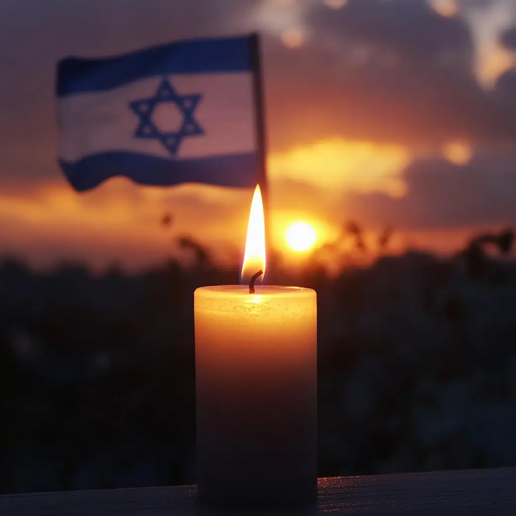 עילוי נשמת חללי המלחמה
