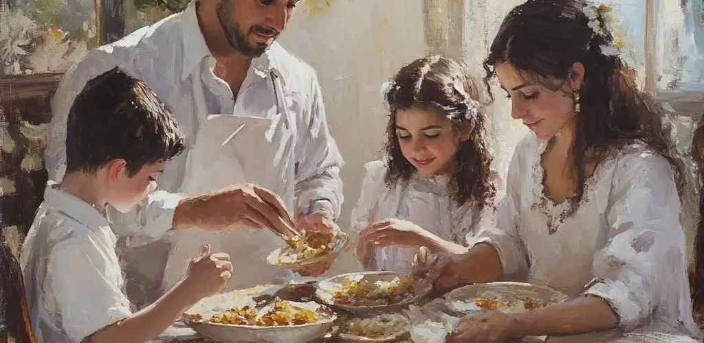 האישה כציר הזהות היהודית