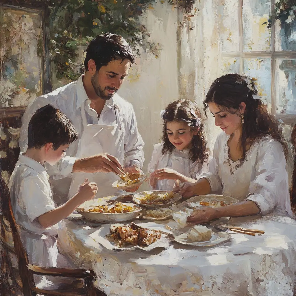 האישה כציר הזהות היהודית