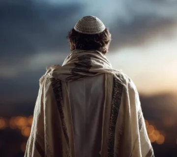 אהבת ה' לעמו ישראל סליחות, ברית יג והכוח שבאהבה נצחית