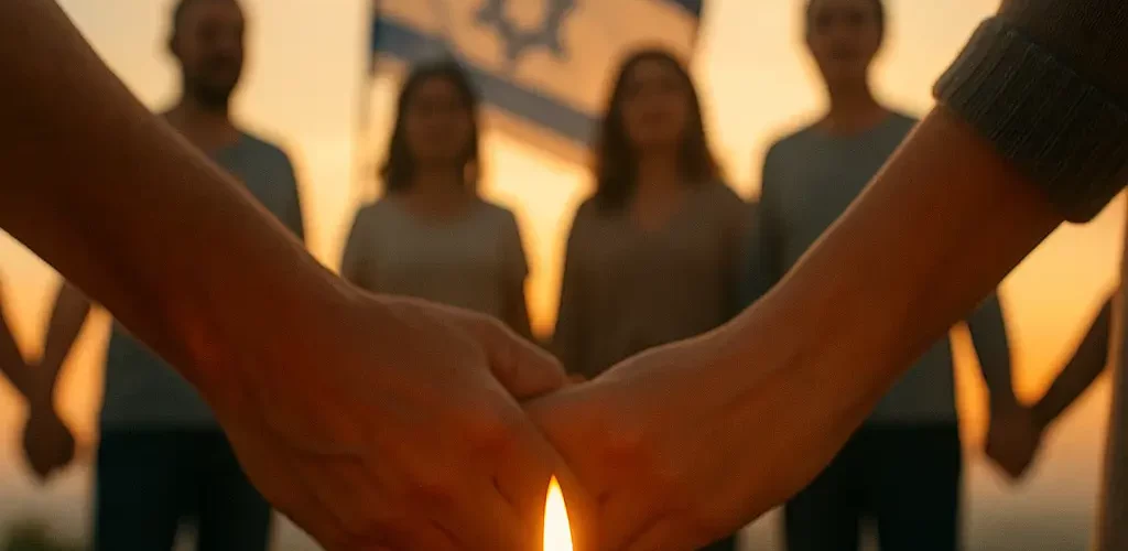 7 באוקטובר 2023 משבר לחוסן