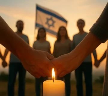 7 באוקטובר 2023 משבר לחוסן