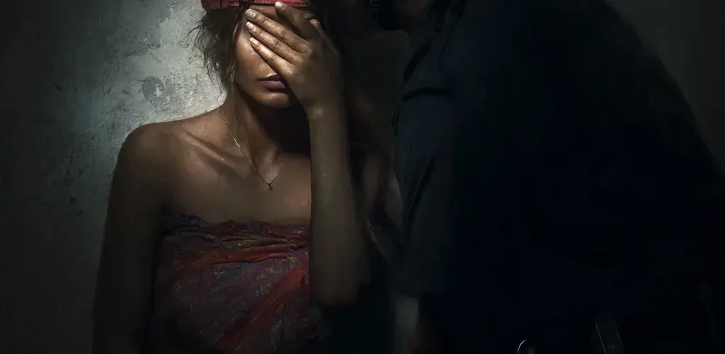 מערכת יחסים תמרורי אזהרה