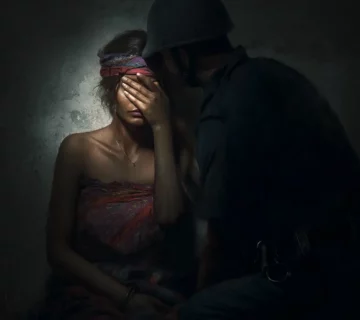 מערכת יחסים תמרורי אזהרה