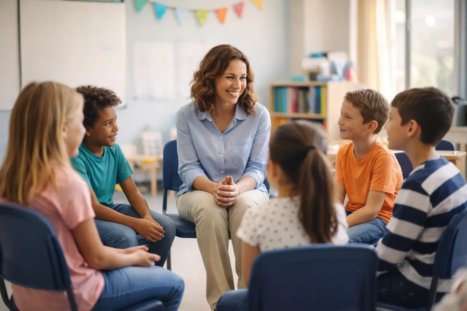 מודל הוראה רגשית מודעת